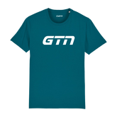 GTN Word Logo T-Shirt - Stargazer